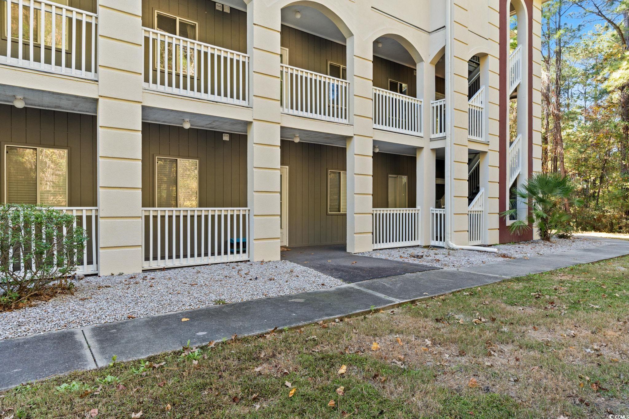Image 2: View of building exterior