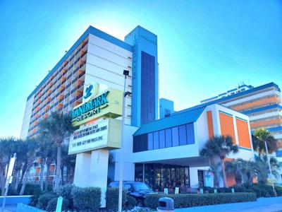1501 S Ocean Blvd.