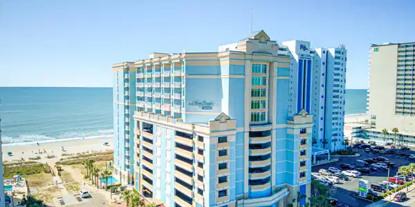 2501 South Ocean Blvd.