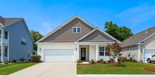 204 Lassoed Circle