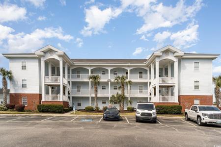 4136 Hibiscus Dr.