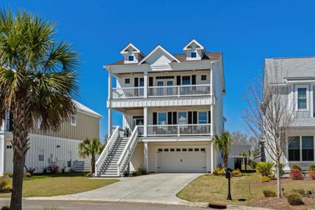 482 Harbour View Dr.