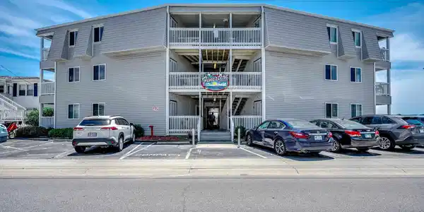 5000 N Ocean Blvd.