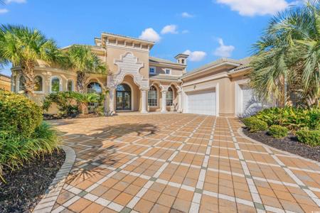 1501 Serena Dr.