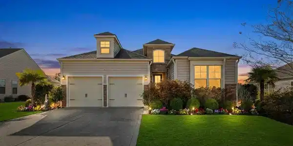 1318 Beaufort River Dr.