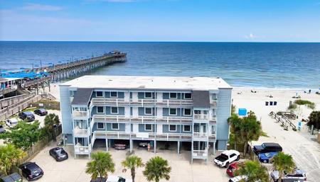 116 S Waccamaw Dr.