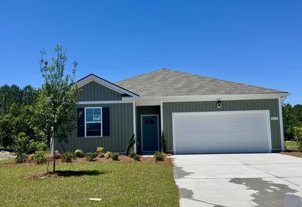 454 Blissful Dr