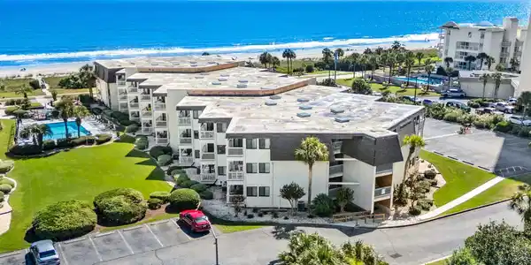5601 N Ocean Blvd.