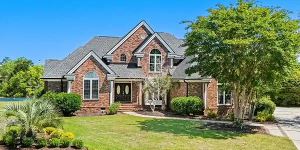 1473 Doar Point Rd.