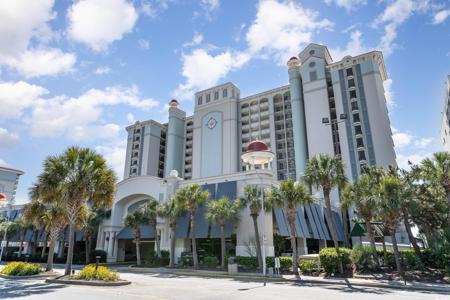 2311 S Ocean Blvd.