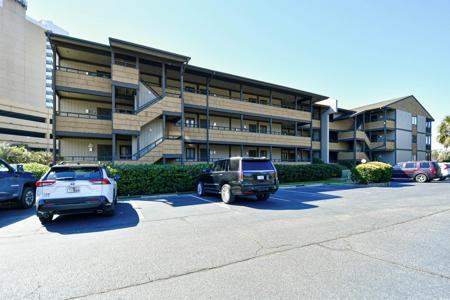 9501 Shore Dr.