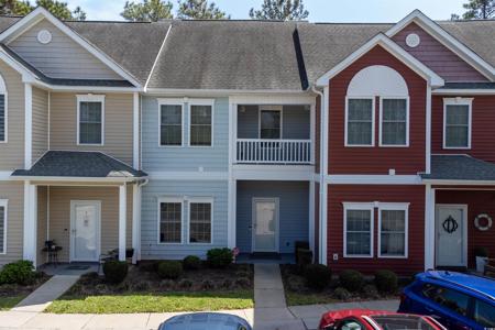 1805 Low Country Pl.