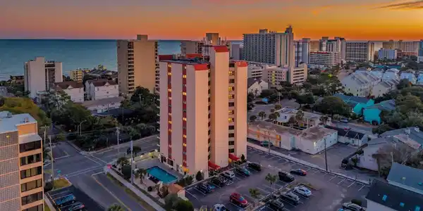 7509 N Ocean Blvd.