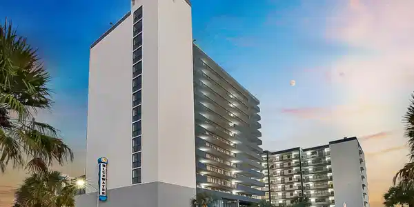 2001 S Ocean Blvd.