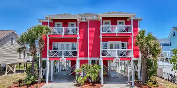 118 Seabreeze Dr.