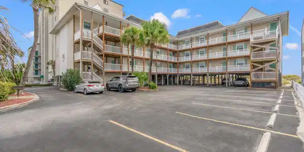 4509 S Ocean Blvd.