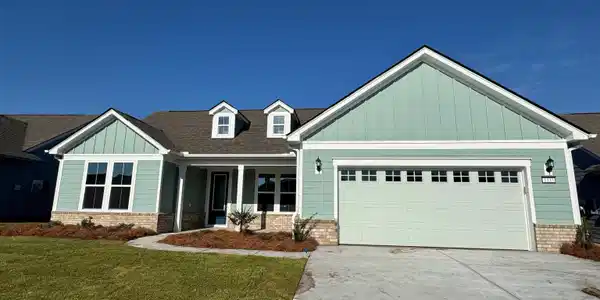 1333 Crested Iris Way