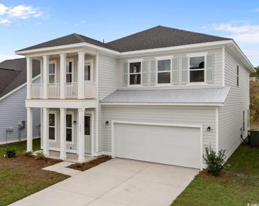 775 Ebb Tide Rd.