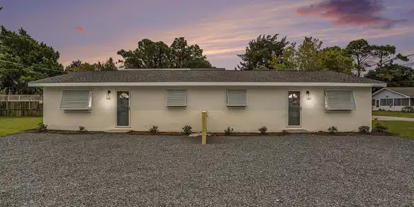 1911 Madison Dr.