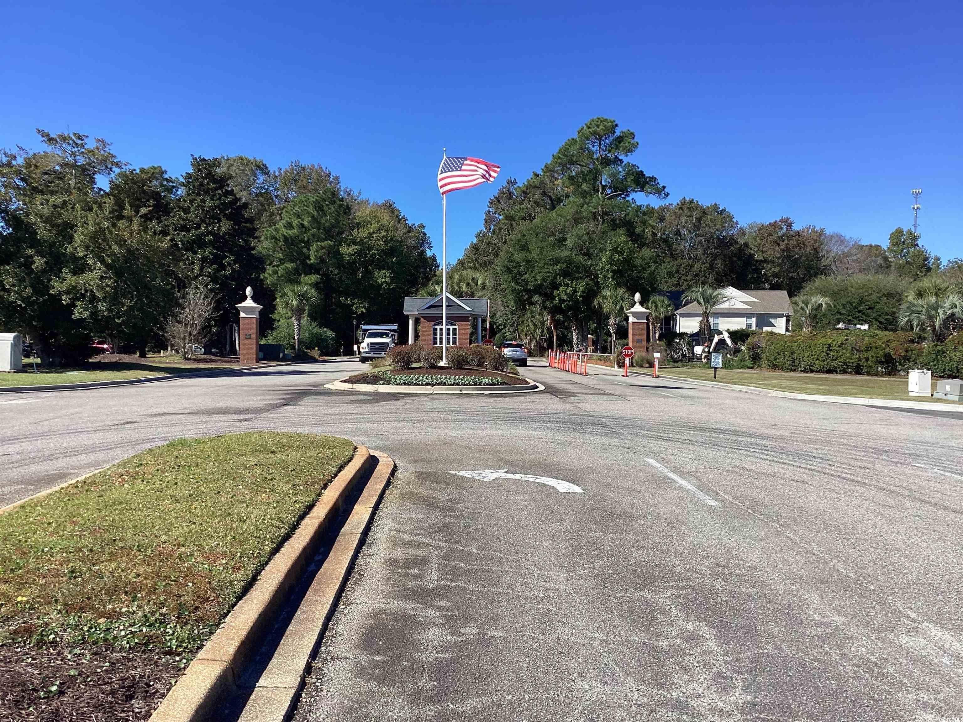Image 2: Community Entrance Image 2: Community Entrance