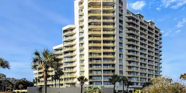 100 Ocean Creek Dr.