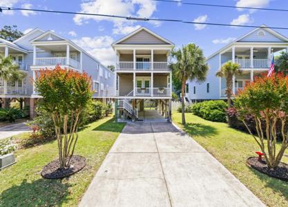 327 A South Willow Dr.