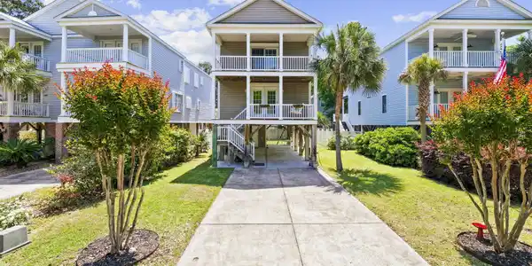 327 A South Willow Dr.