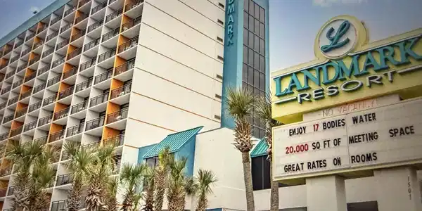 1501 S Ocean Blvd.