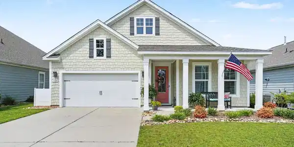 928 Mildred Ct.