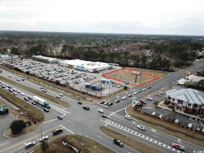 TBD Tournament Blvd.