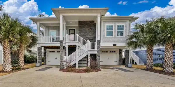 1004 Marsh View Dr.