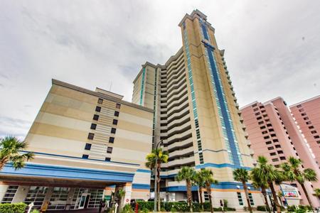 2504 N Ocean Blvd.