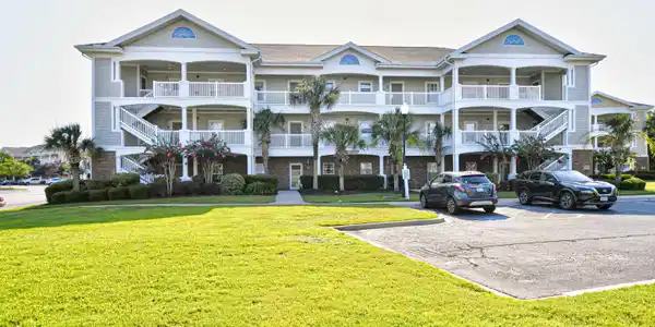 5801 Oyster Catcher Dr.