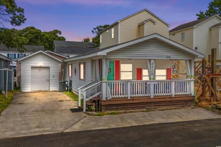 6001-5718 South Kings Hwy.