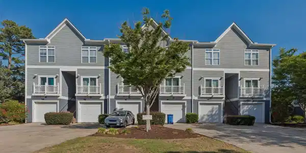 7003 Porcher Dr.