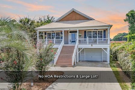 5 Tiara Ln.