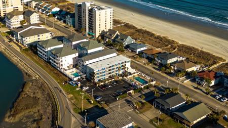 3901 N Ocean Blvd.
