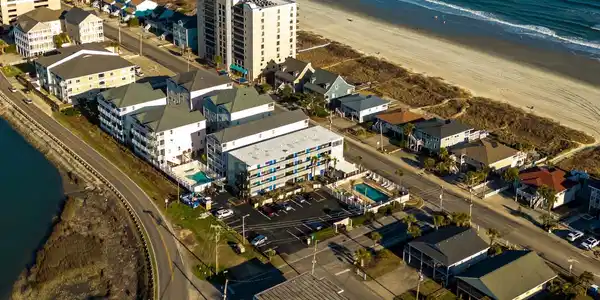 3901 N Ocean Blvd.