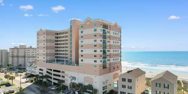 5700 N Ocean Blvd.