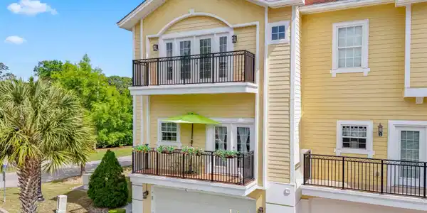 4302 Grande Harbour Blvd.