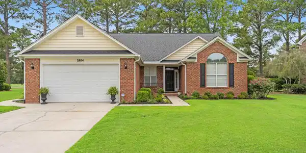 2954 Midiron Ct.
