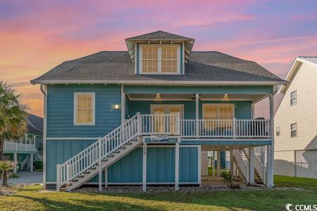719 N Waccamaw Dr.