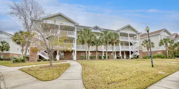 5801 Oyster Catcher Dr.