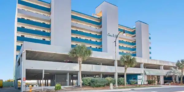 1709 S Ocean Blvd.