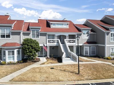 4396 Baldwin Ave.
