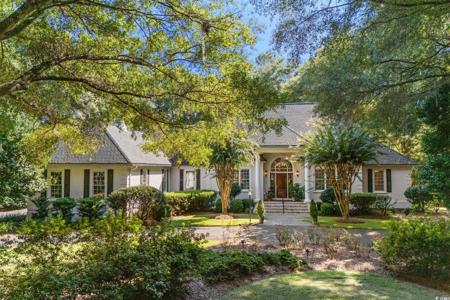 4518 Richmond Hill Dr.