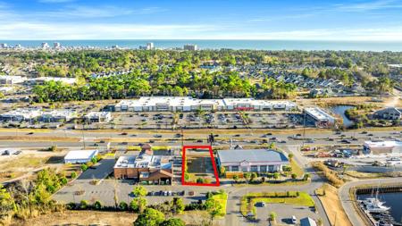 1309 Highway 17 North