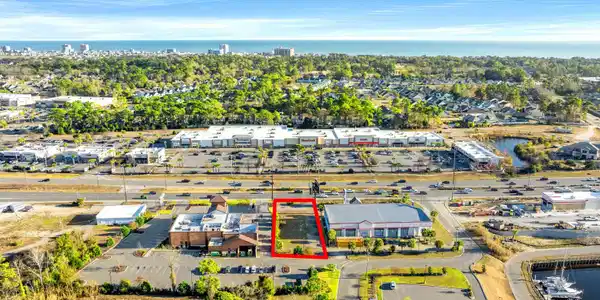 1309 Highway 17 North