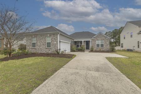 1336 Beaufort River Dr.