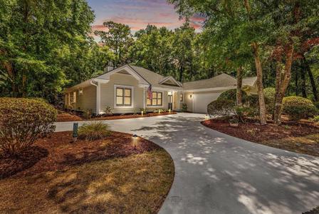1204 Pine Valley Rd.